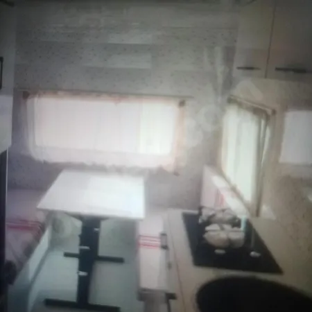 Karavan Camping